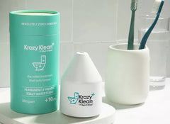 Krazy Klean Pro